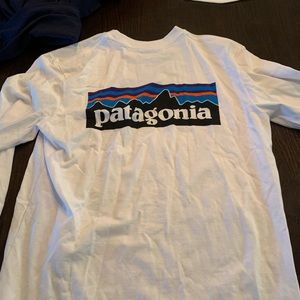 Men’s long sleeve Patagonia